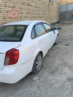Chevrolet Optra
